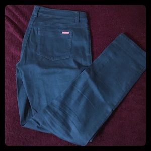 Final price: White House black market jeans