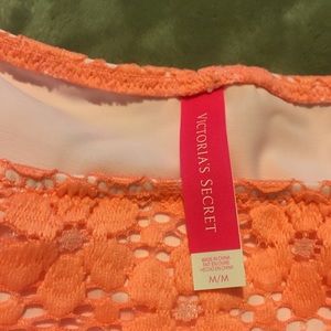 Itsy VS bikini bottoms