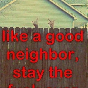 Meet your Posher, George