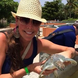 Meet your Posher, Erica