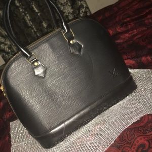 Louis Vuitton Handbag!