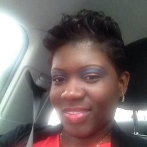 Meet your Posher, Constance