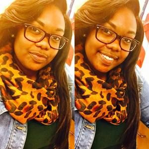 Meet your Posher, Delena