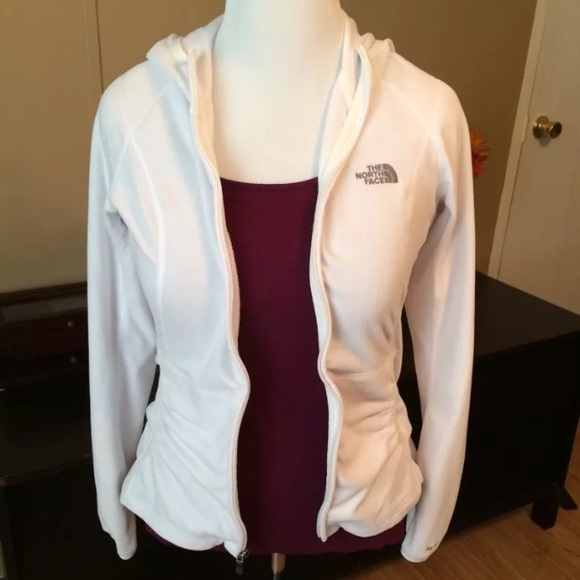 The North Face jacket 🍁