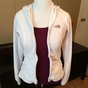 The North Face jacket 🍁