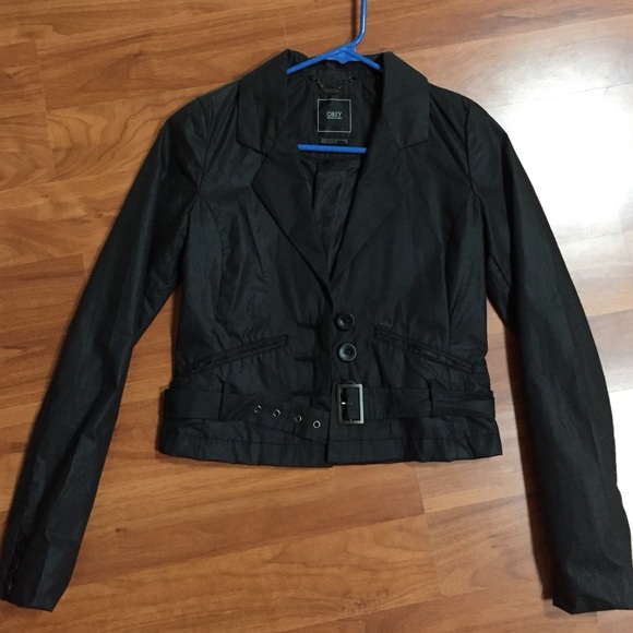 Obey Blazer/Jacket