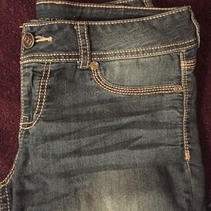 FIRM- Maurices jeggings