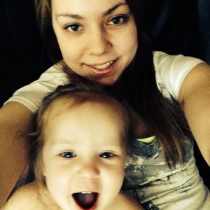 Meet your Posher, Cortney