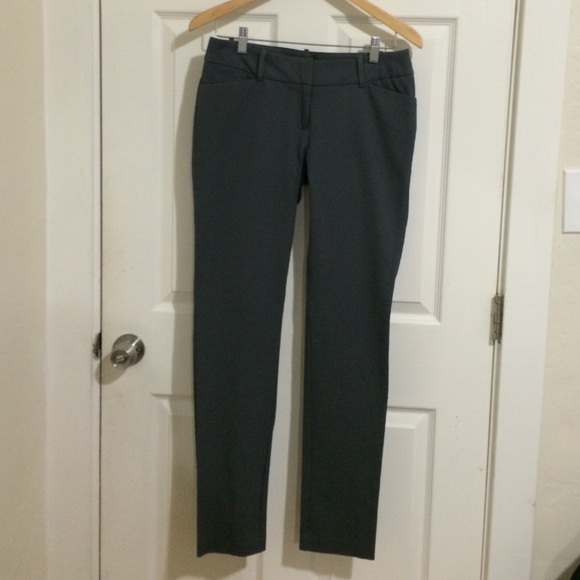 Mossimo stretch pants Clearance
