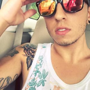 Meet your Posher, Felipe