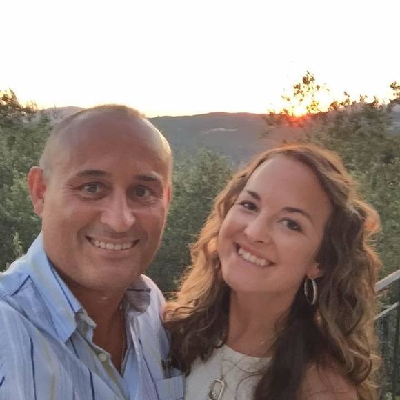 Meet your Posher, Kris