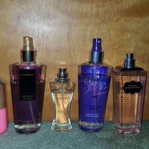 ♡Victoria's Secret Bundle♡