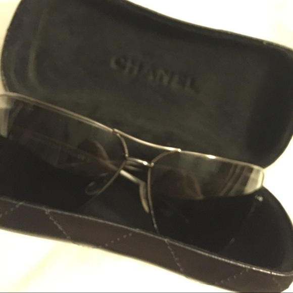 Chanel Sunglasses main image 4