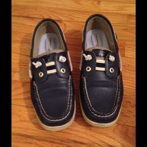 Sperry Topsider Loafers