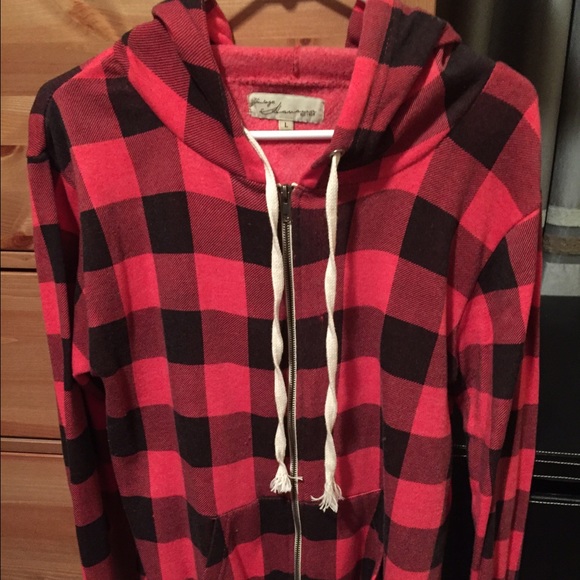 Vintage Havana sweatshirt