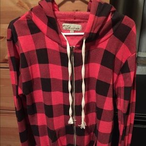 Vintage Havana sweatshirt