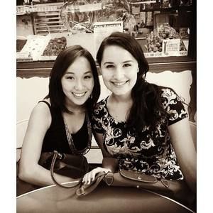 Meet your Posher, Alex