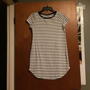 T shirt dress