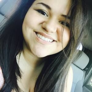 Meet your Posher, Alexia