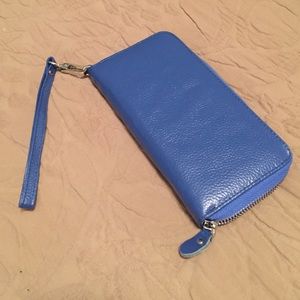 Protect against Identify theft with this wallet