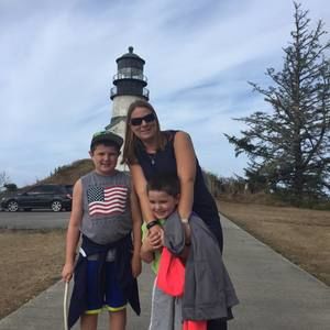 Meet your Posher, Sara