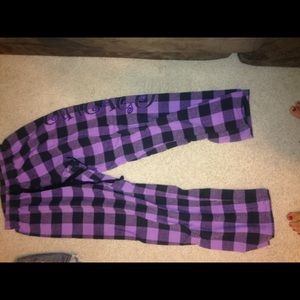 Chicago pj pants