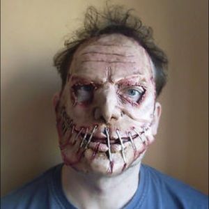 Meet your Posher, Steve