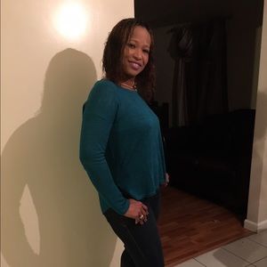 Meet your Posher, Ingrid