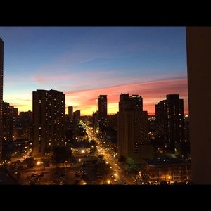 Meet your Posher, Puja