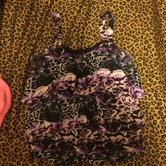 adorable tank top