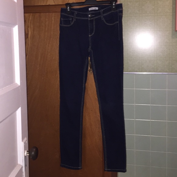 Used Jeans