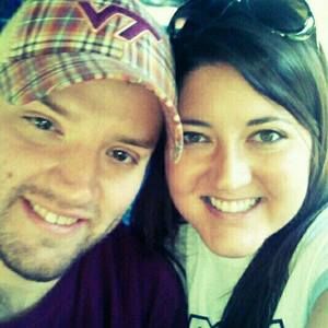 Meet your Posher, Stephanie