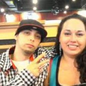 Meet your Posher, Derek n catherine