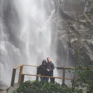 Meet your Posher, Kellie