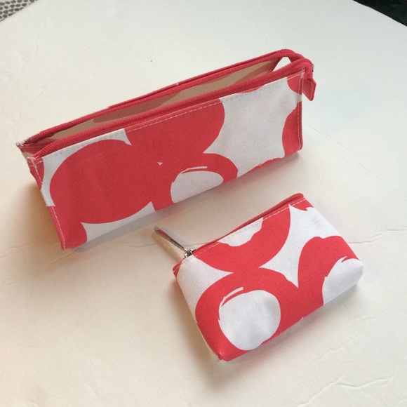 Clinique combo set bag set
