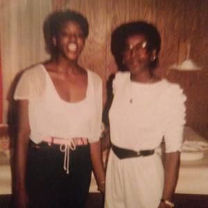 Meet your Posher, Yvette