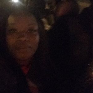 Meet your Posher, Alison