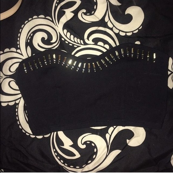 Crop tops