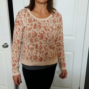 Maison June's Sweater