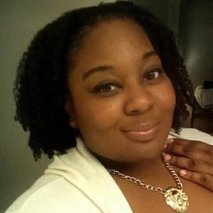 Meet your Posher, Brice