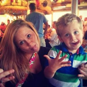 Meet your Posher, Carmen