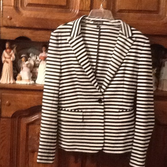 Express Blazer