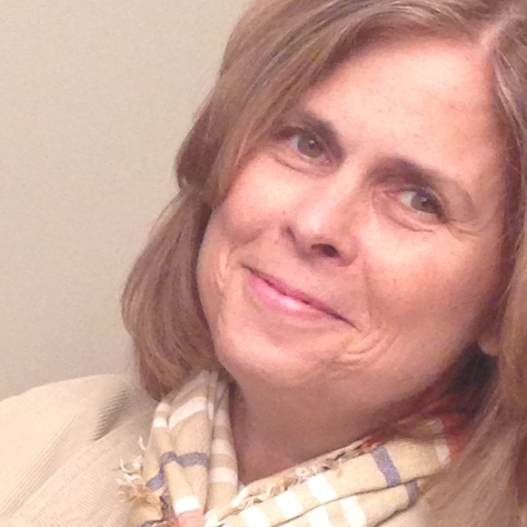 Meet your Posher, Christine