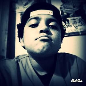 Meet your Posher, Ruben