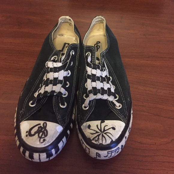 Music Converse