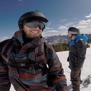 Meet your Posher, Mike