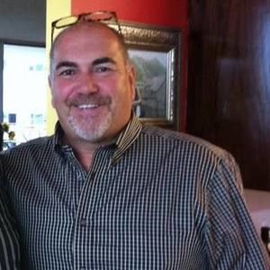 Meet your Posher, Thomas