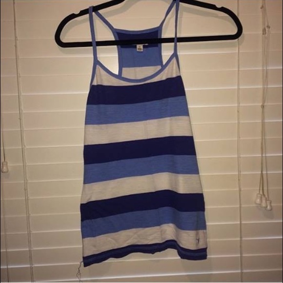 Tank tops