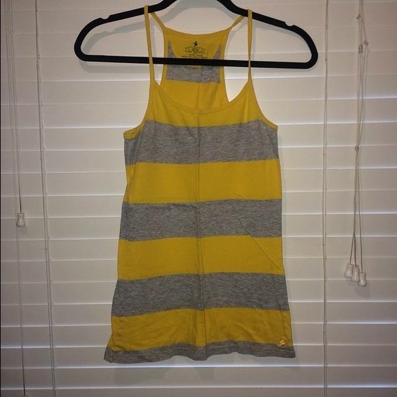 Tank tops - Picture 2 of 4