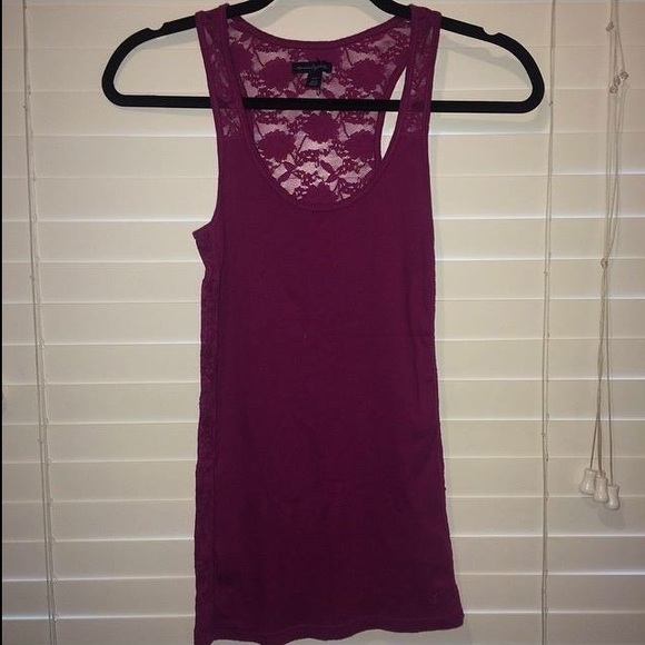 Tank tops - Picture 3 of 4